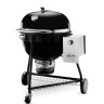 Гриль угольный Weber Summit Charcoal Grill  