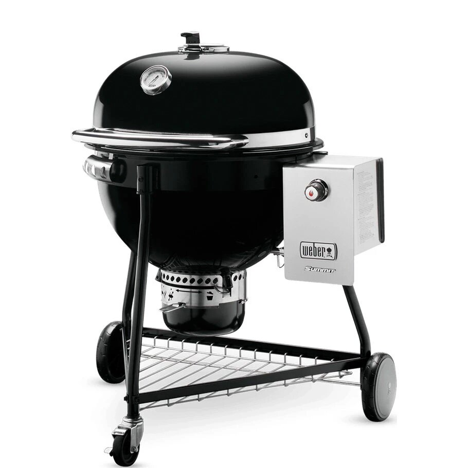 Гриль угольный Weber Summit Charcoal Grill  