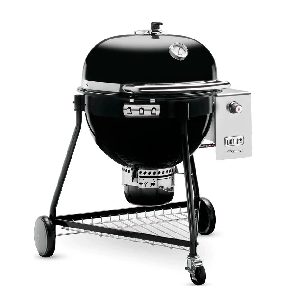 Гриль угольный Weber Summit Charcoal Grill  