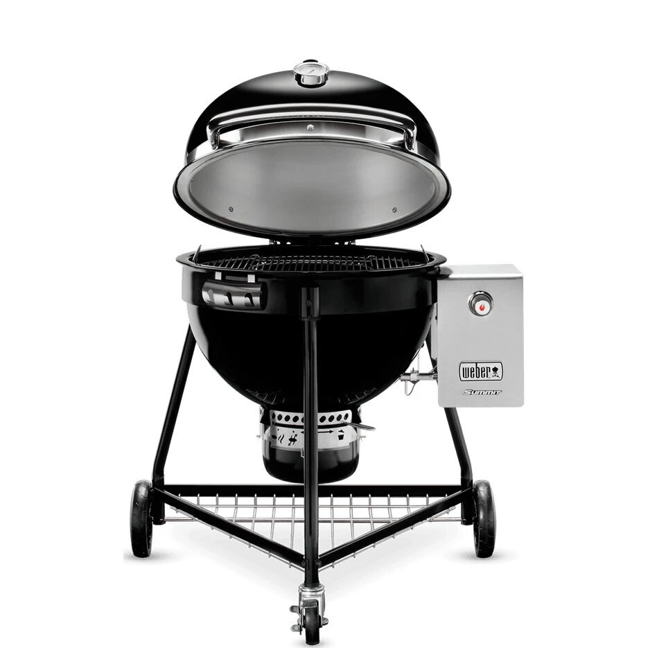 Гриль угольный Weber Summit Charcoal Grill  