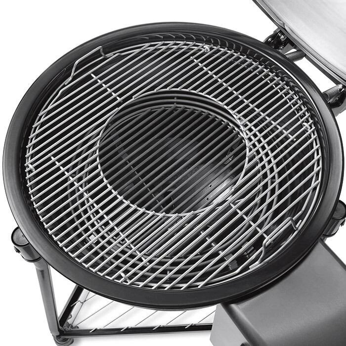 Гриль угольный Weber Summit Charcoal Grill  