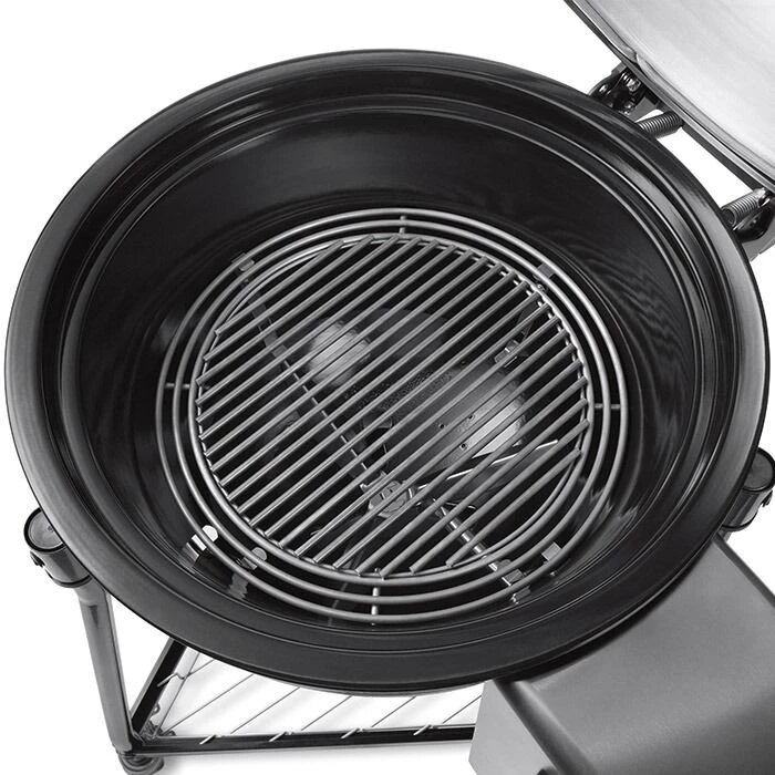 Гриль угольный Weber Summit Charcoal Grill  