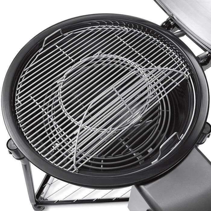 Гриль угольный Weber Summit Charcoal Grill  