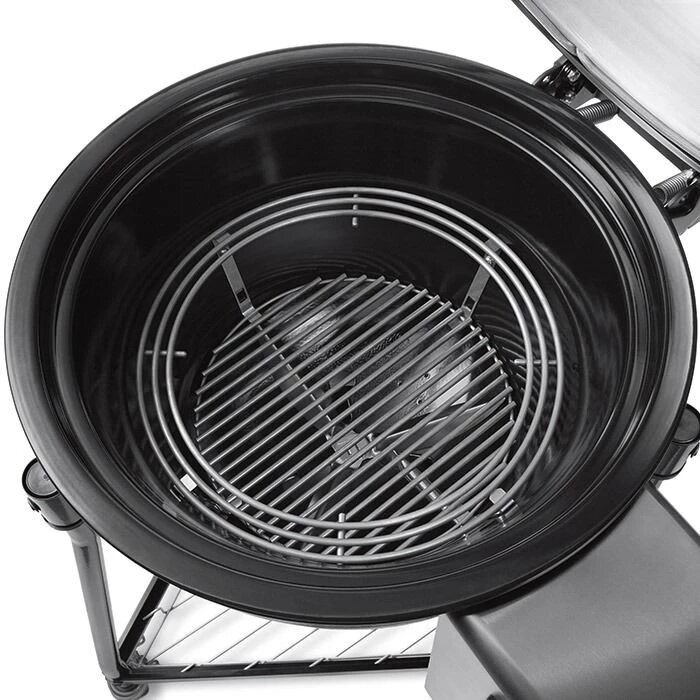 Гриль угольный Weber Summit Charcoal Grill  