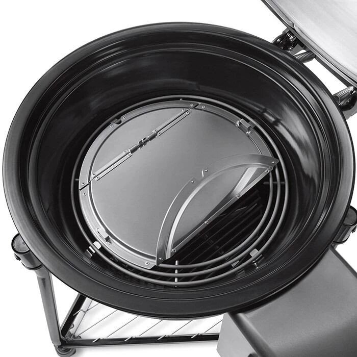 Гриль угольный Weber Summit Charcoal Grill  