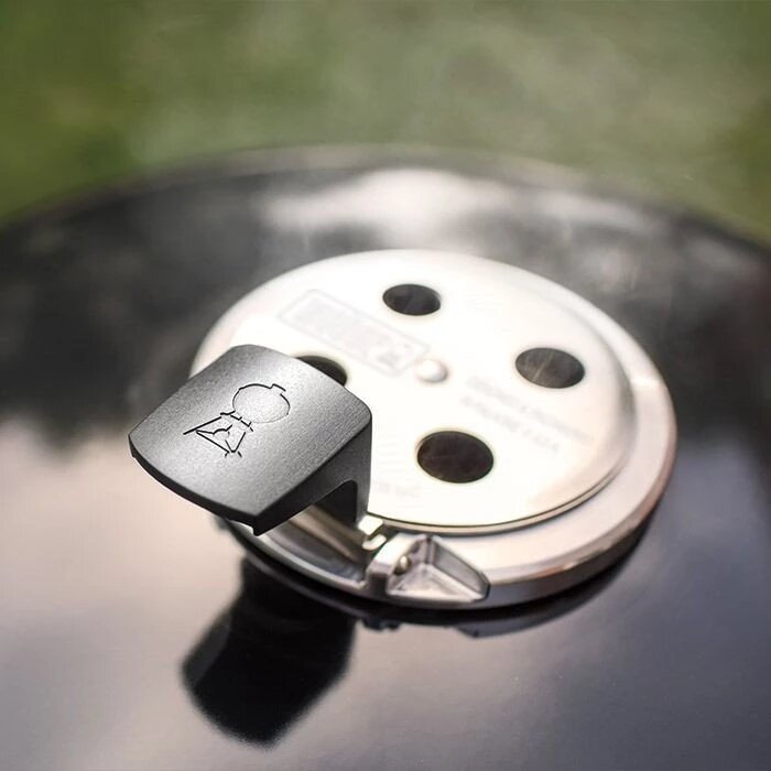Гриль угольный Weber Summit Charcoal Grill  