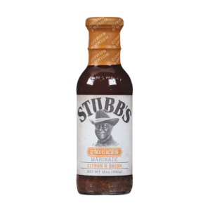 Маринад гриль для курицы "Stubbs Chiken Marinade"