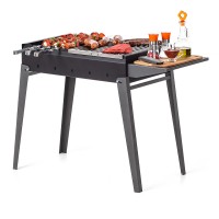 Мангал Классика МКЛ 600