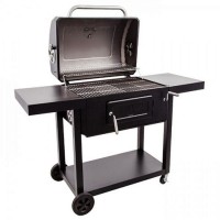 Угольный гриль Char-Broil Performance 780, чёрный