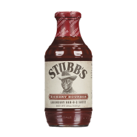 Соус барбекю "Stubbs Hickory Bourbon"