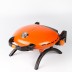 Газовый гриль  O-GRILL 700T, оранжевый