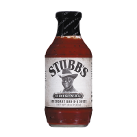 Соус барбекю "Stubbs Original"