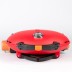 Газовый гриль O-GRILL 700T, красный