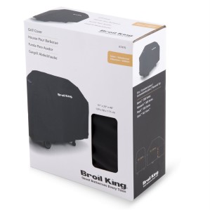 Чехол на гриль Broil-King для Baron 300 Series/Monarch