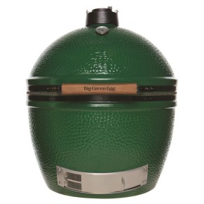 Керамический гриль Big Green Egg XXL