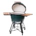 Керамический гриль Big Green Egg XXL