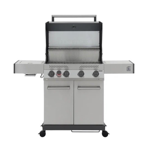 Газовый гриль PRIMELINER S4