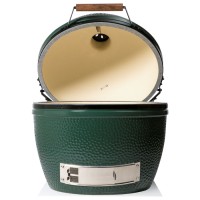 Керамический гриль Big Green Egg XL