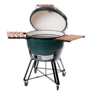 Керамический гриль Big Green Egg XL