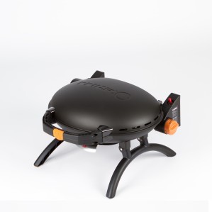 Газовый гриль O-GRILL 500, чёрный