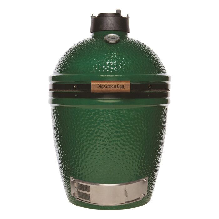 Керамический гриль Big Green Egg L  