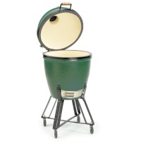 Керамический гриль Big Green Egg L