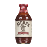 Соус барбекю &quot;Stubss Dr.Pepper&quot;