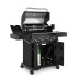 Гриль газовый Broil King Кравн Шедоу (CROWN 490 SHADOW)