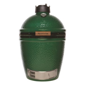 Керамический гриль Big Green Egg M