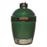 Керамический гриль Big Green Egg M 
