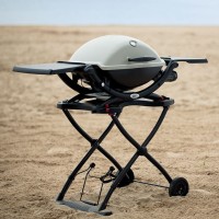 Тележка для грилей Weber Q1000 и 2000-серий (модели Q 2014+)