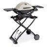 Тележка для грилей Weber Q1000 и 2000-серий (модели Q 2014+)  