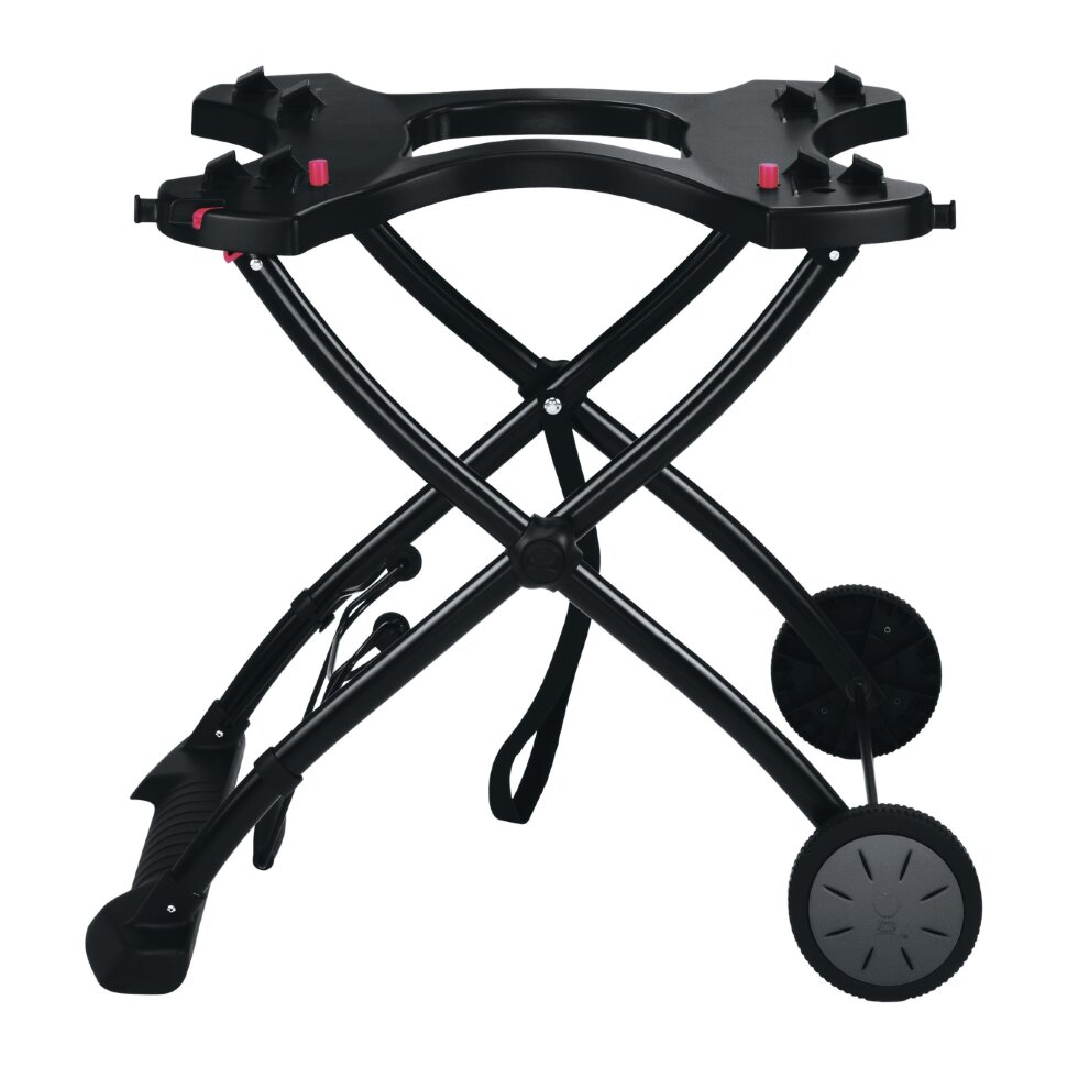 Тележка для грилей Weber Q1000 и 2000-серий (модели Q 2014+)  