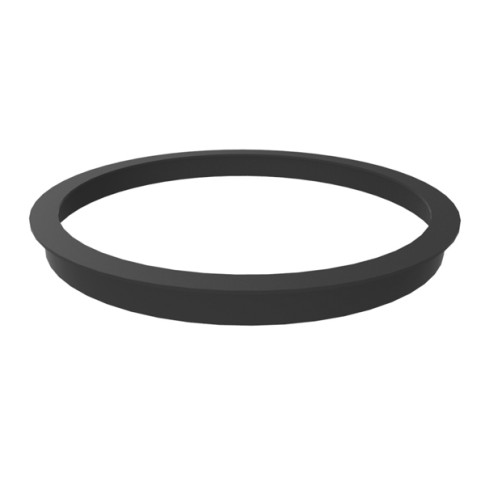 Фланец для казана Grillver 400К-Фл