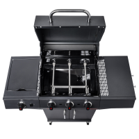 Газовый гриль Char-Broil Performance Power Edition 3B
