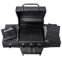 Газовый гриль Char-Broil Performance Power Edition 3B