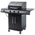 Газовый гриль Char-Broil Перфоманс Повер Эдишн 3б (Performance Power Edition 3B)
