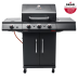 Газовый гриль Char-Broil Перфоманс Повер Эдишн 3б (Performance Power Edition 3B)