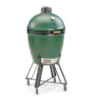 Ножки с колесиками для Big Green Egg XXL