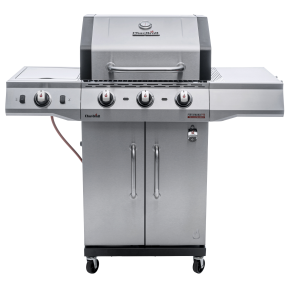 Газовый гриль Char-Broil Перфоманс Про 3с (Performance PRO 3S)