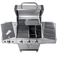 Газовый гриль Char-Broil Performance PRO 3S