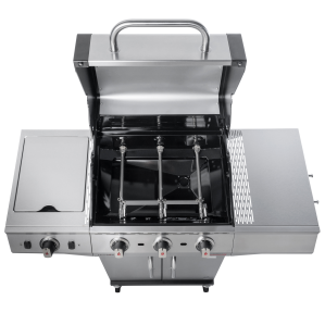 Газовый гриль Char-Broil Перфоманс Про 3с (Performance PRO 3S)