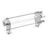7685 Набор шампуров для вертела Weber Crafted  