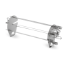 7685 Набор шампуров для вертела Weber Crafted  
